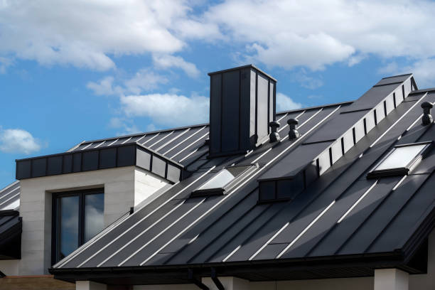 Best Emergency Roof Repair Services  in Des Plaines, IL